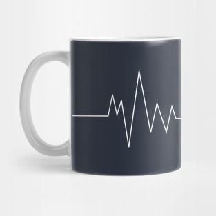 I am a programmer Mug